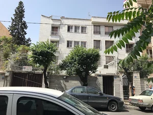 خوابگاه دانشگاه شهید صدوقی یزد