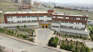 دانشکده پزشکی دانشگاه علوم پزشکی البرز