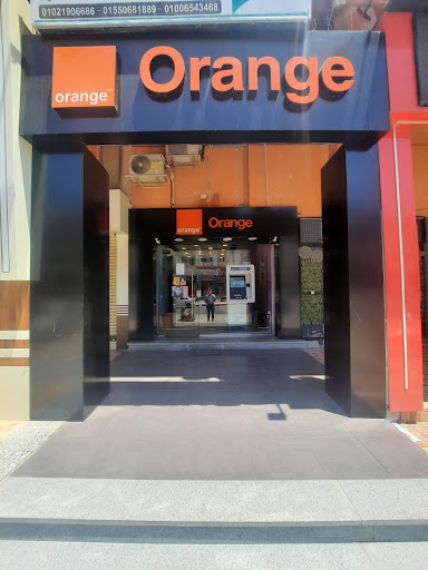 فرع اورانج المحجوب دمياط الجديدة (orange)