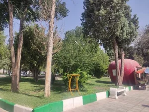 پارک وحدت 2