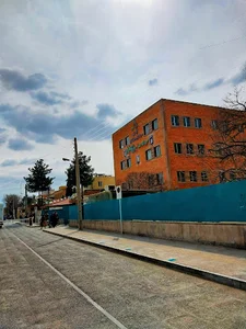 مجتمع قضایی امور اقتصادی و دعاوی تجاری شهید سلیمانی یزد