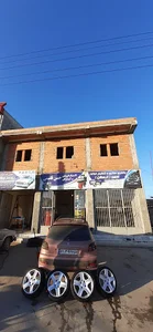 لاستیک فروشی و آپاراتی احسان حسن قاسمی