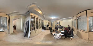بهرادسازان پارسه