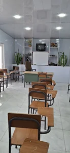 آموزشگاه رانندگی توکل زرند