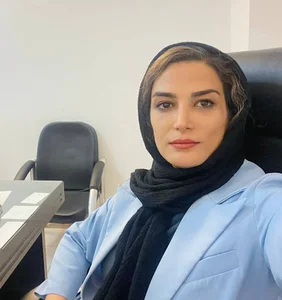 مطب دکتر محبوبه خلیلی متخصص مغز و اعصاب