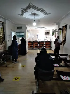 کارگزاری بیمه تامین اجتماعی 12