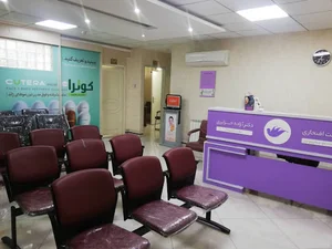 دکتر آزاده جزایری