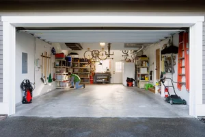 How to Organize Your Garage — Storage and Organization Guide