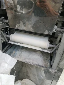 نانوایی لواشی نمونه شعبه فاز چهار (محمدلو)