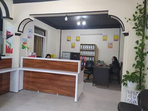 مرکز خدمات بهزیستی مثبت زندگی کد 642