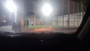 zamin football