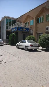 خانه معلم همدان 2