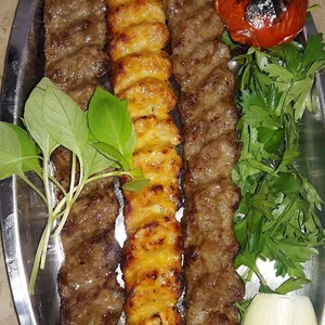رستوران زیگورات