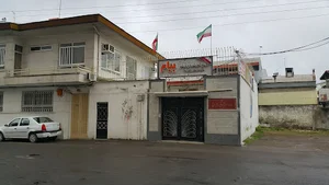 مجتمع آموزشی و پرورشی غیر دولتی پسرانه پیام
