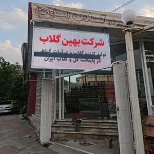 بهین گلاب 3