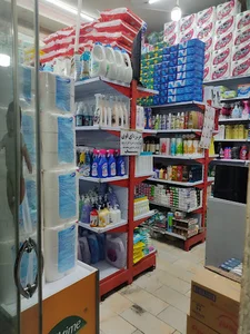 شوینده و بهداشتی نوید