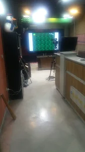آموزشگاه زبان پروان