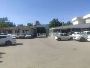 بیمارستان آیت الله طالقانی 3