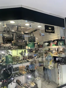 Sample Gallery
