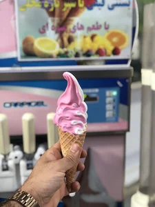 بستنی همت
