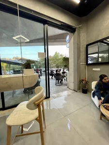ecacafe