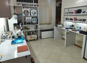 مرکز تعمیرات LCD (گلس فون)