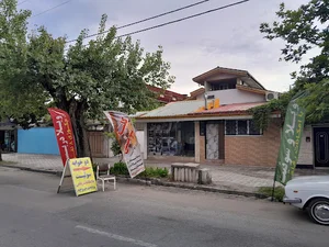 مهمانپذیر جواهر