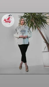 بوتیک نازیلا 4