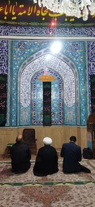 مسجد امام موسی الکاظم (ع)