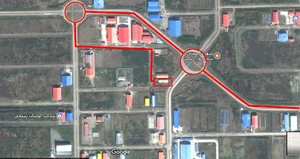 شرکت کوشا آسانبر ایرانیان