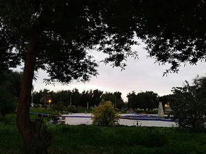 بوستان شقایق ۲