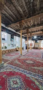 مسجد امام خمینی (ملارستم) 4