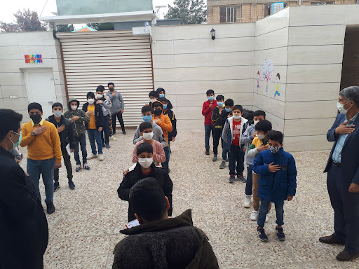دبستان غیردولتی نسل فردا