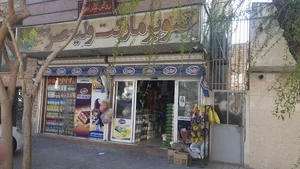 سوپر مارکت ولیعصر