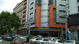 بیمه ملت نمایندگی اعظم موسوی