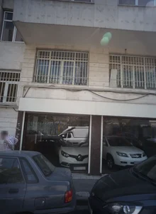 گالری اتومبیل 2