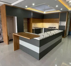فروشگاه کیان صفحه کابینت