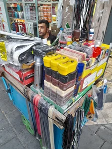 کفاشی محمود