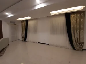 پرده شویی وپرده دوزی مدرن