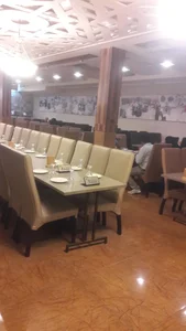 رستوران بهاران 2