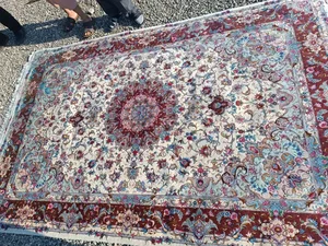 قالیشویی و رفوگری ایران سپهرسابق ( آلاله ) 2