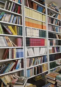 کتاب مولانا