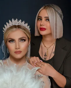 آکادمی زیبایی الهام