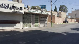 کباب سرای مقصودی