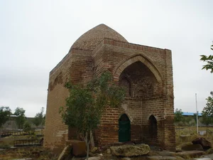 بقعه کورائیم