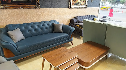 مبل صفری