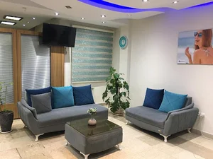 مطب زیبایی لیزر اسکین