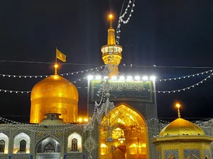 نقاره خانه