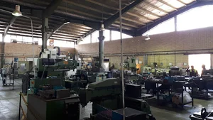 Shirazmachine Co.