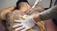 tiko tattoo